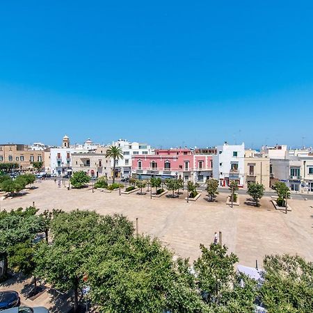 Belvedere Apartment & Pool - Housea Polignano a Mare Kültér fotó