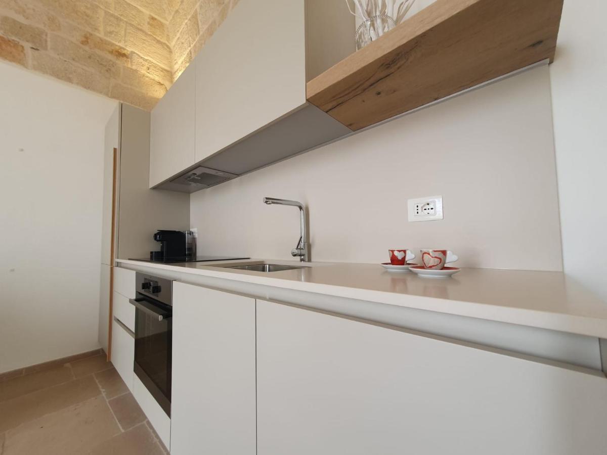 Belvedere Apartment & Pool - Housea Polignano a Mare Kültér fotó