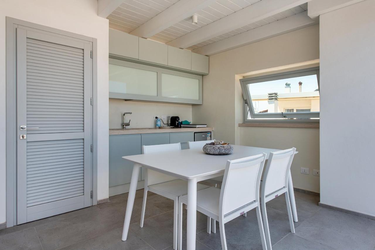 Belvedere Apartment & Pool - Housea Polignano a Mare Kültér fotó