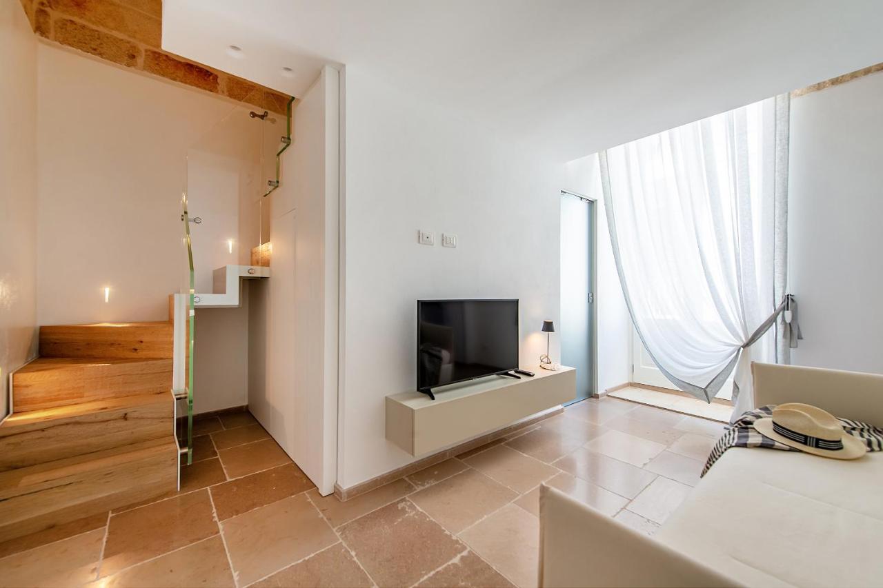 Belvedere Apartment & Pool - Housea Polignano a Mare Kültér fotó