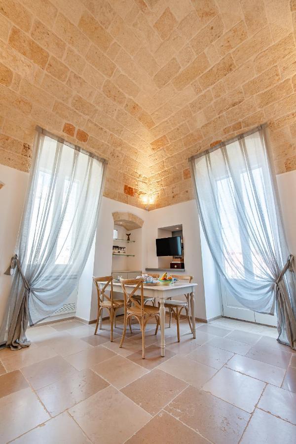 Belvedere Apartment & Pool - Housea Polignano a Mare Kültér fotó