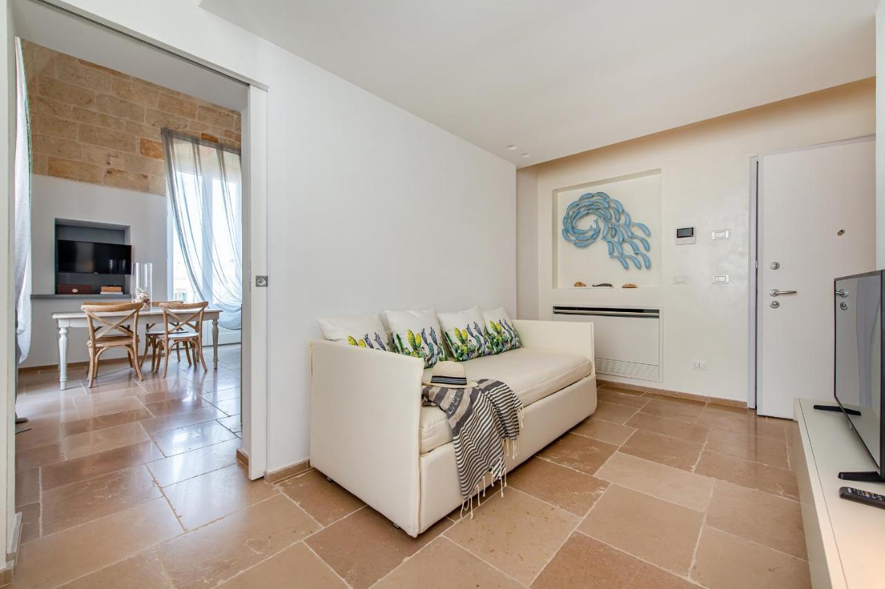 Belvedere Apartment & Pool - Housea Polignano a Mare Kültér fotó