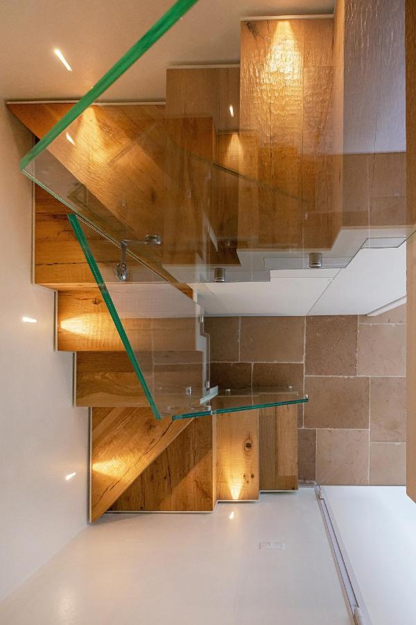 Belvedere Apartment & Pool - Housea Polignano a Mare Kültér fotó