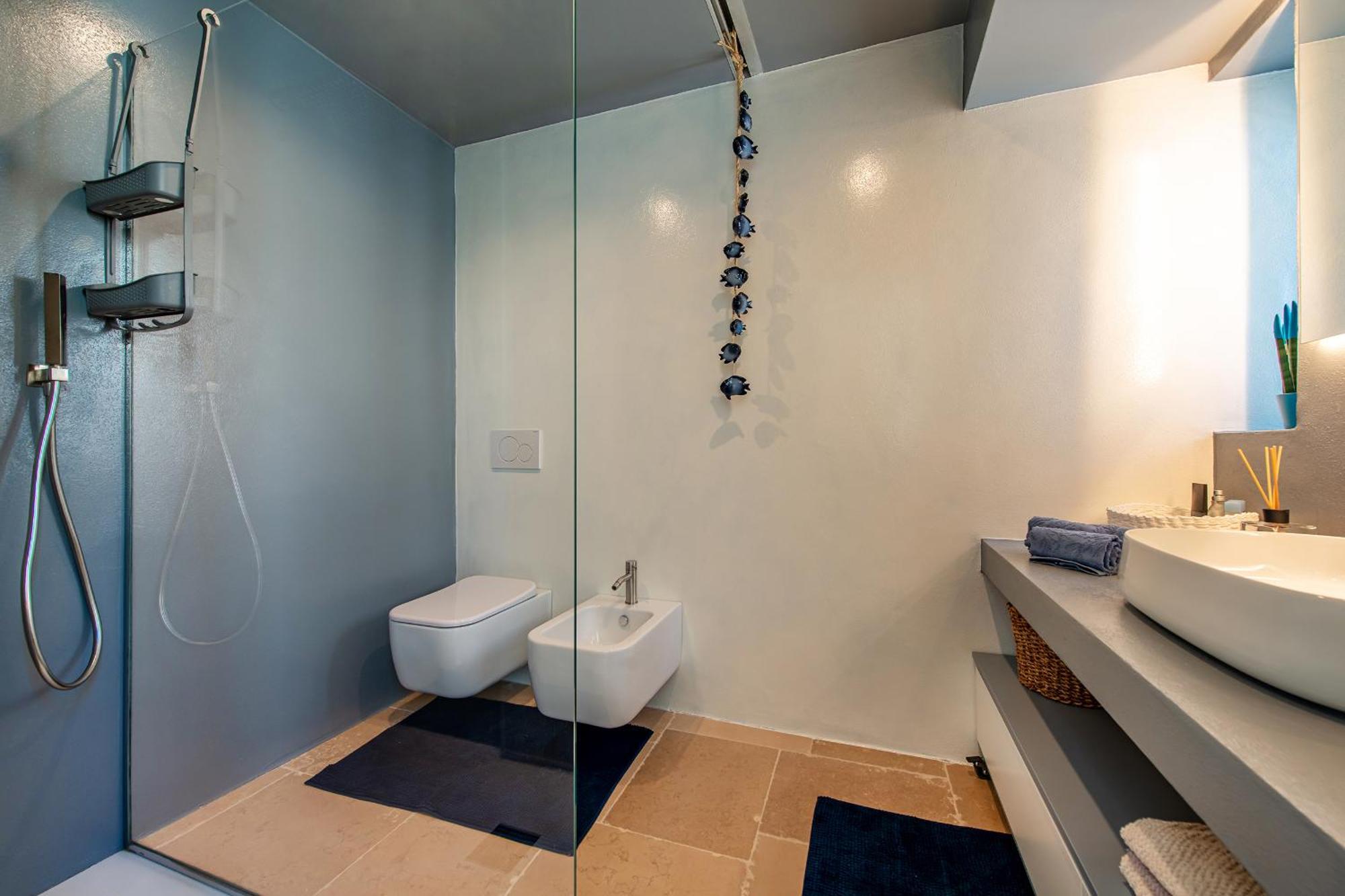Belvedere Apartment & Pool - Housea Polignano a Mare Kültér fotó