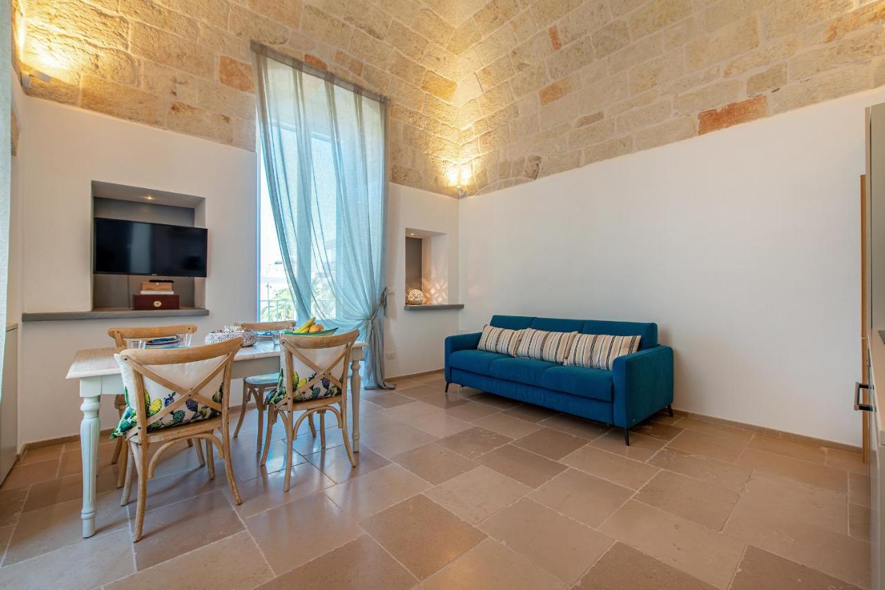 Belvedere Apartment & Pool - Housea Polignano a Mare Kültér fotó