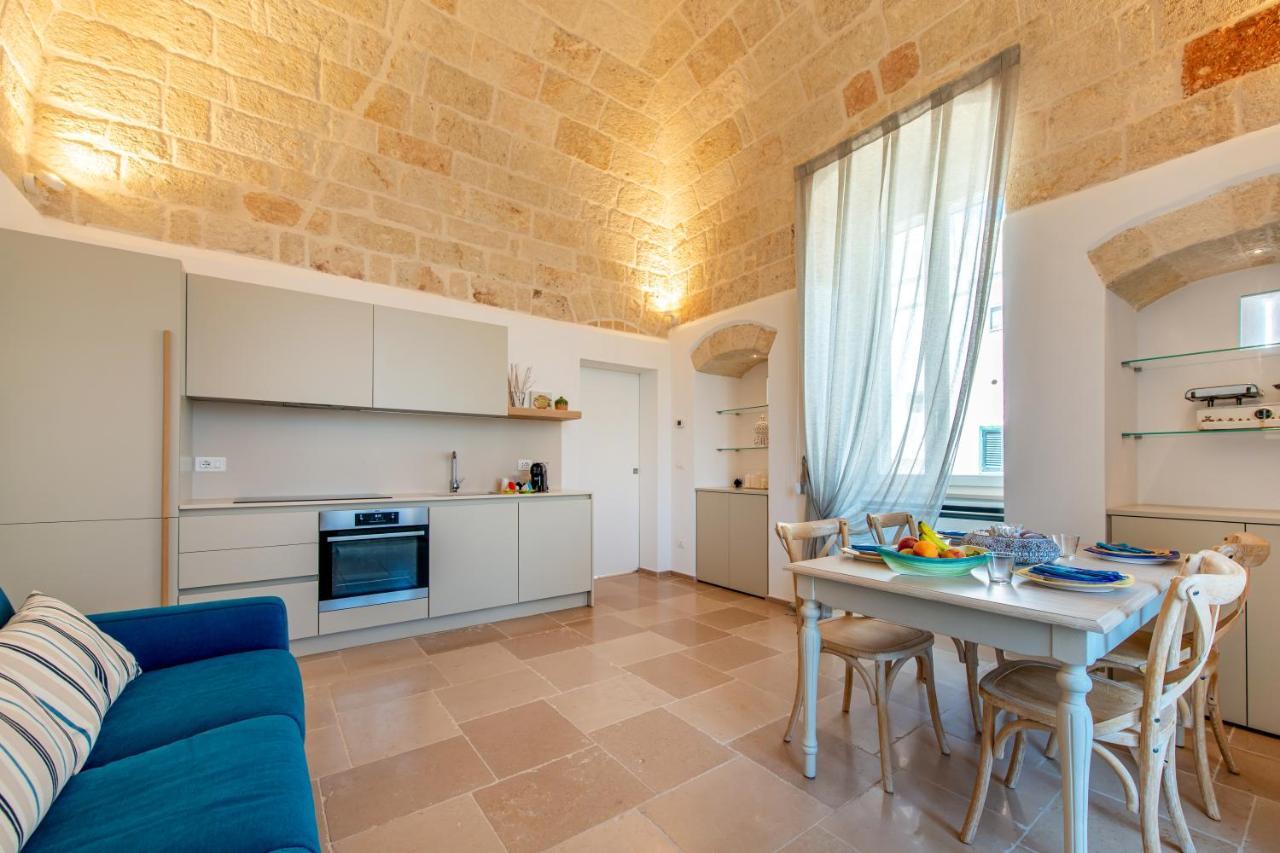 Belvedere Apartment & Pool - Housea Polignano a Mare Kültér fotó